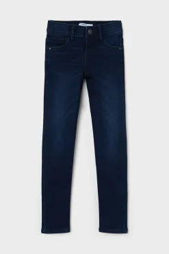 Vaquero Skinny ni&ntilde;a
