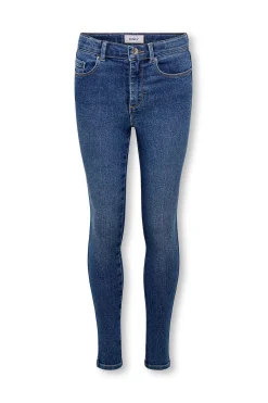 Vaquero skinny niña