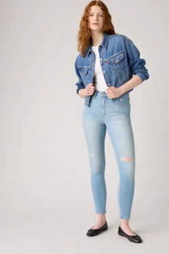 Vaquero 721&trade; High Rise Skinny