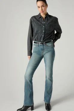 Vaquero 315&trade; Shaping Bootcut