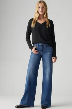 Vaquero 318&trade; Shaping Wide Leg