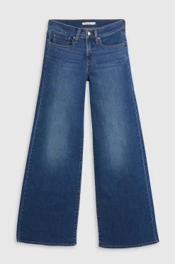Vaquero 318&trade; Shaping Wide Leg