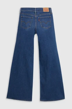 Vaquero 318&trade; Shaping Wide Leg