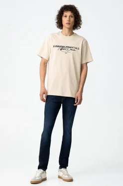 Vaqueros ajustados Harry