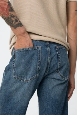 Vaqueros Austin Straight Fit