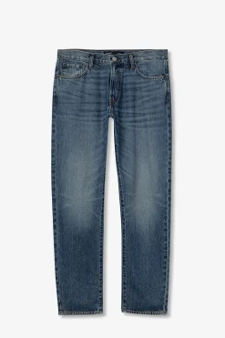 Vaqueros Austin Straight Fit