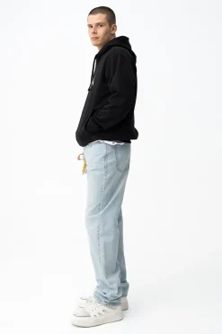 Vaqueros Chase Wide Leg
