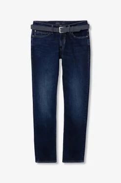 Vaqueros Comfort Fit
