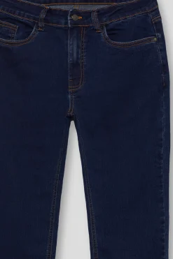 Vaqueros skinny