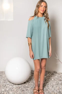 Vestido Bogot&aacute;