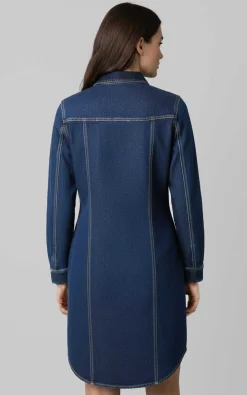Vestido Corto