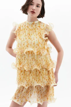 Vestido corto
