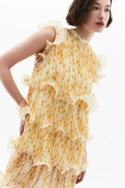 Vestido corto