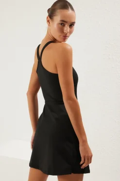 Vestido corto deportivo tenis