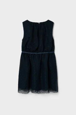 Vestido de tul