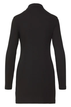 Vestido estilo polo