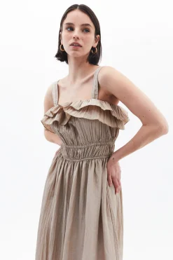 Vestido largo