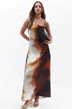 Vestido largo