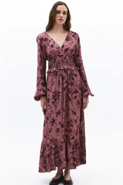 Vestido largo