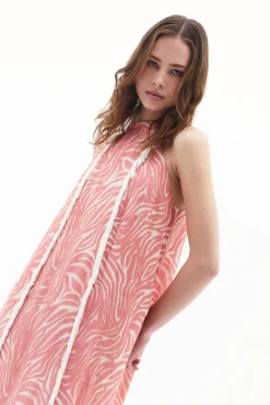 Vestido largo