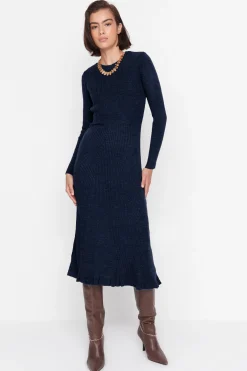 Vestido midi