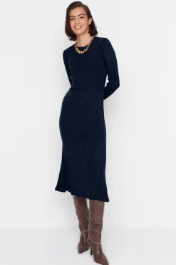 Vestido midi