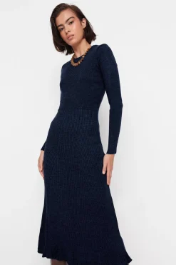 Vestido midi