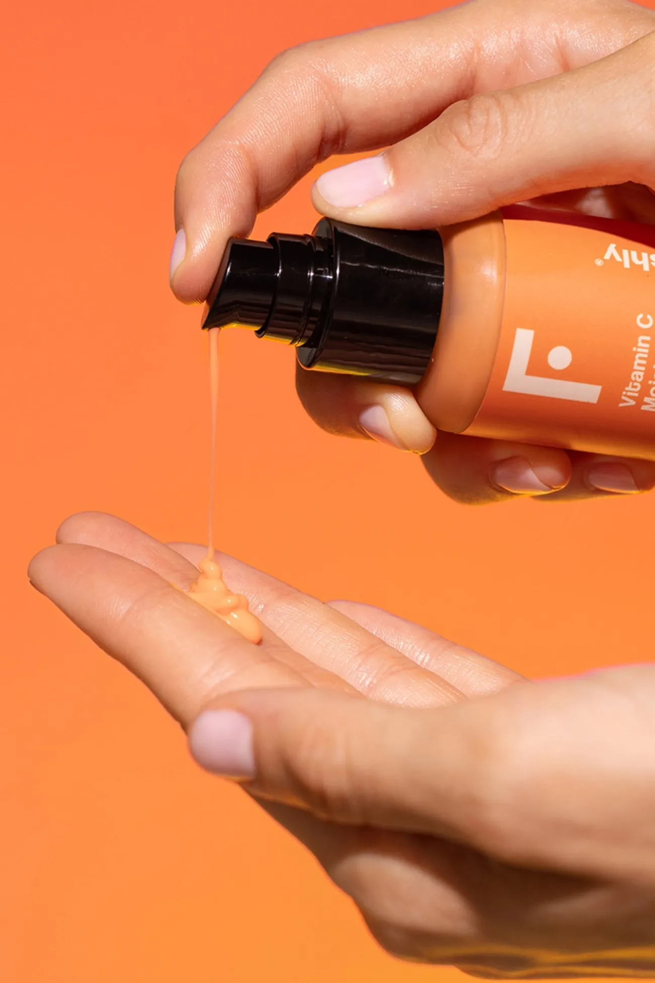 Vitamin C Mosturizing Cream
