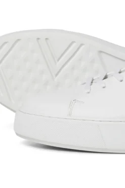 Zapatilla b&aacute;sica