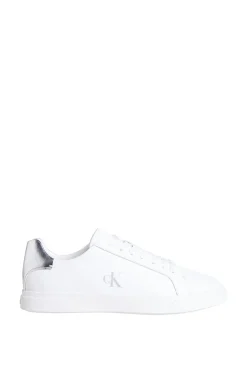 Zapatilla casco Calvin Klein de perfil bajo