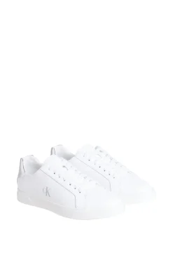 Zapatilla casco Calvin Klein de perfil bajo