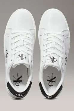 Zapatilla casco Calvin Klein Jeans