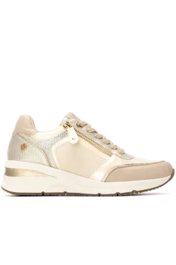 Zapatilla de mujer