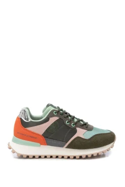 Zapatilla De Mujer