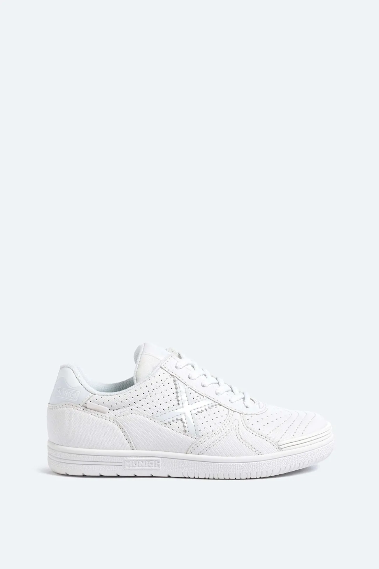Zapatilla deportiva
