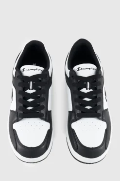 Zapatilla moda Basket Champion