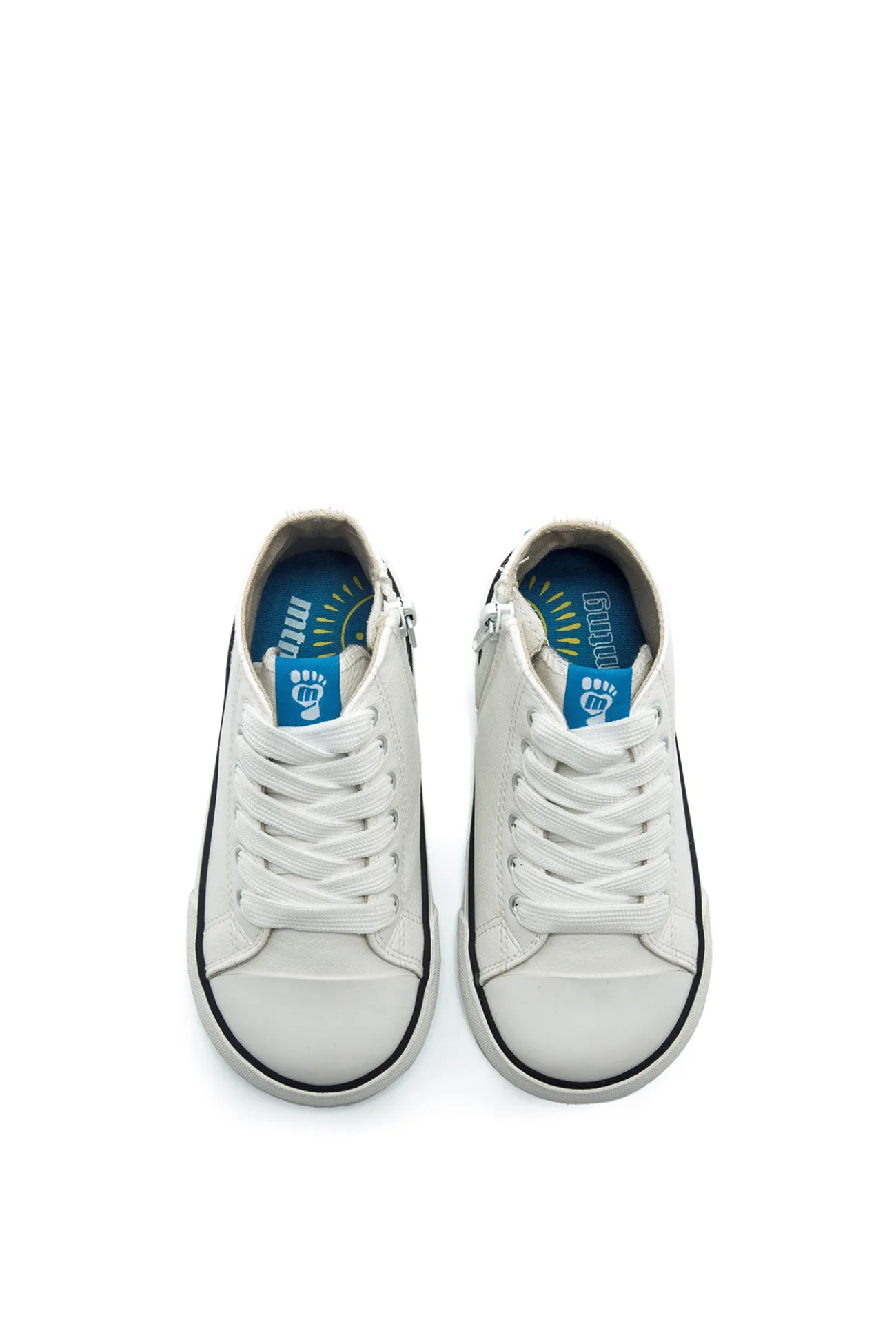 Zapatilla Respect-Emi