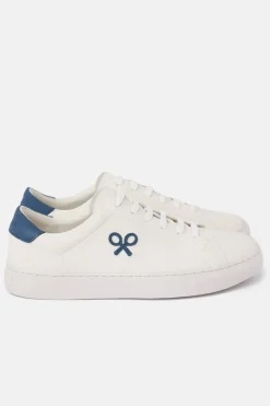 Zapatilla Silbon cl&aacute;sica