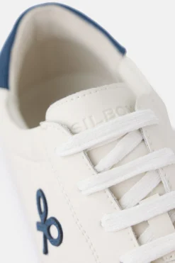 Zapatilla Silbon cl&aacute;sica