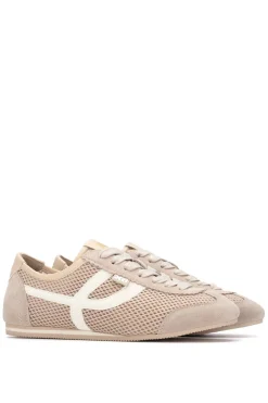 Zapatilla Textil Rejilla