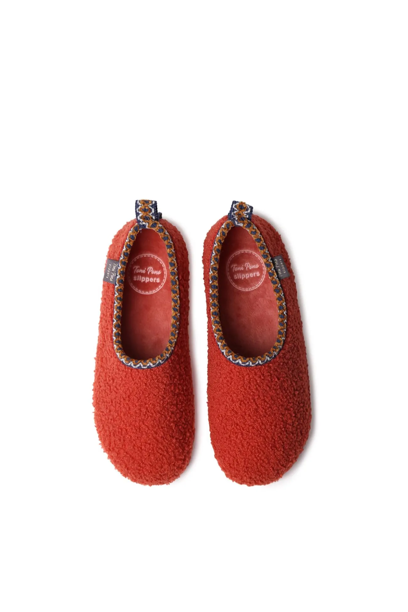 Zapatilla Tipo Babucha Para Mujer