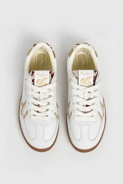 Zapatillas Ball Chic W