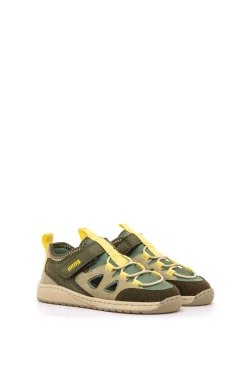 Zapatillas barefoot outdoor