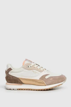 Zapatillas Bexley City W