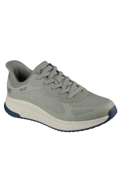 Zapatillas Bobs squad 4
