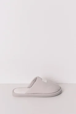Zapatillas casa acolchadas