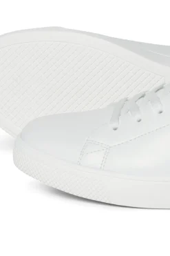 Zapatillas casuales con suela goma