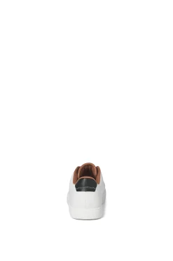 Zapatillas casuales con suela goma