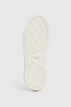 Zapatillas Cl&aacute;sicas