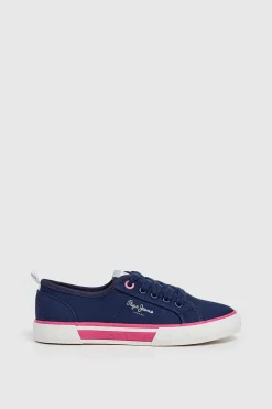 Zapatillas Clásicas Brady Club G